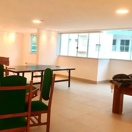Apto House 06, Praia Grande Ubatuba-2