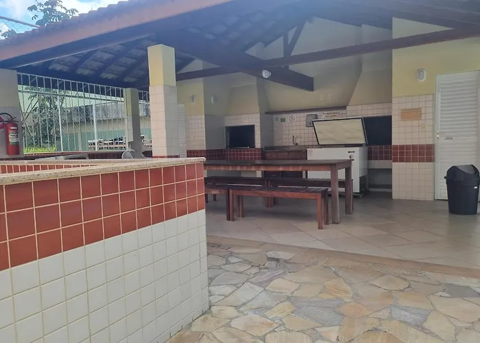 Apto 3 quartos Condominio Costa Atlantica-pé na areia-em , SP